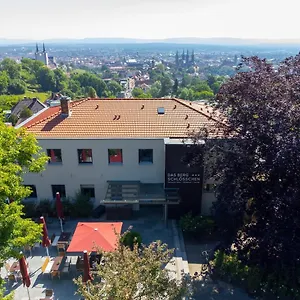 Das Bergschloesschen Bamberg