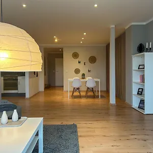 Apartment L19 One - Geraeumig In Ruhiger Lage Mit Parkplatz, Bamberg