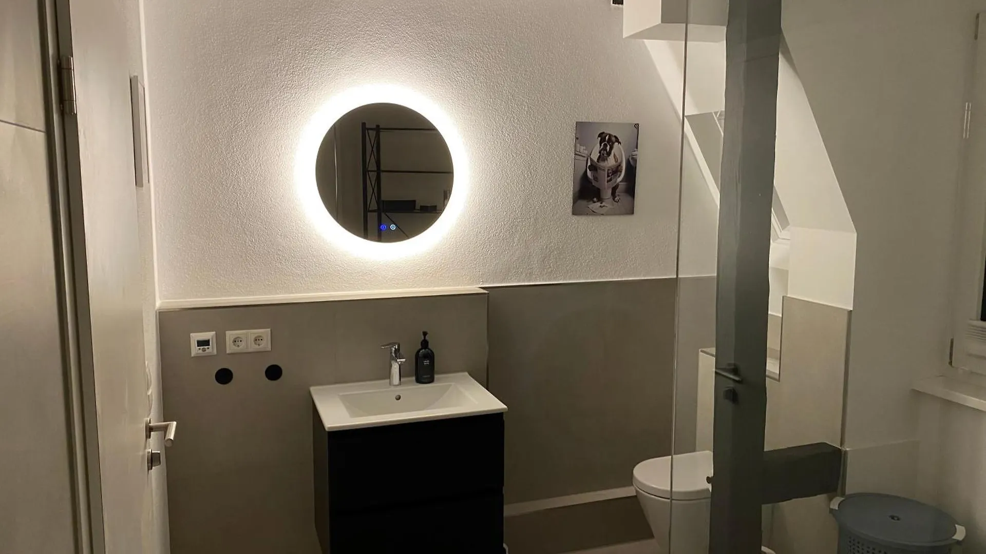 Apartment Stilvolles Appartement Im Herzen Bambergs