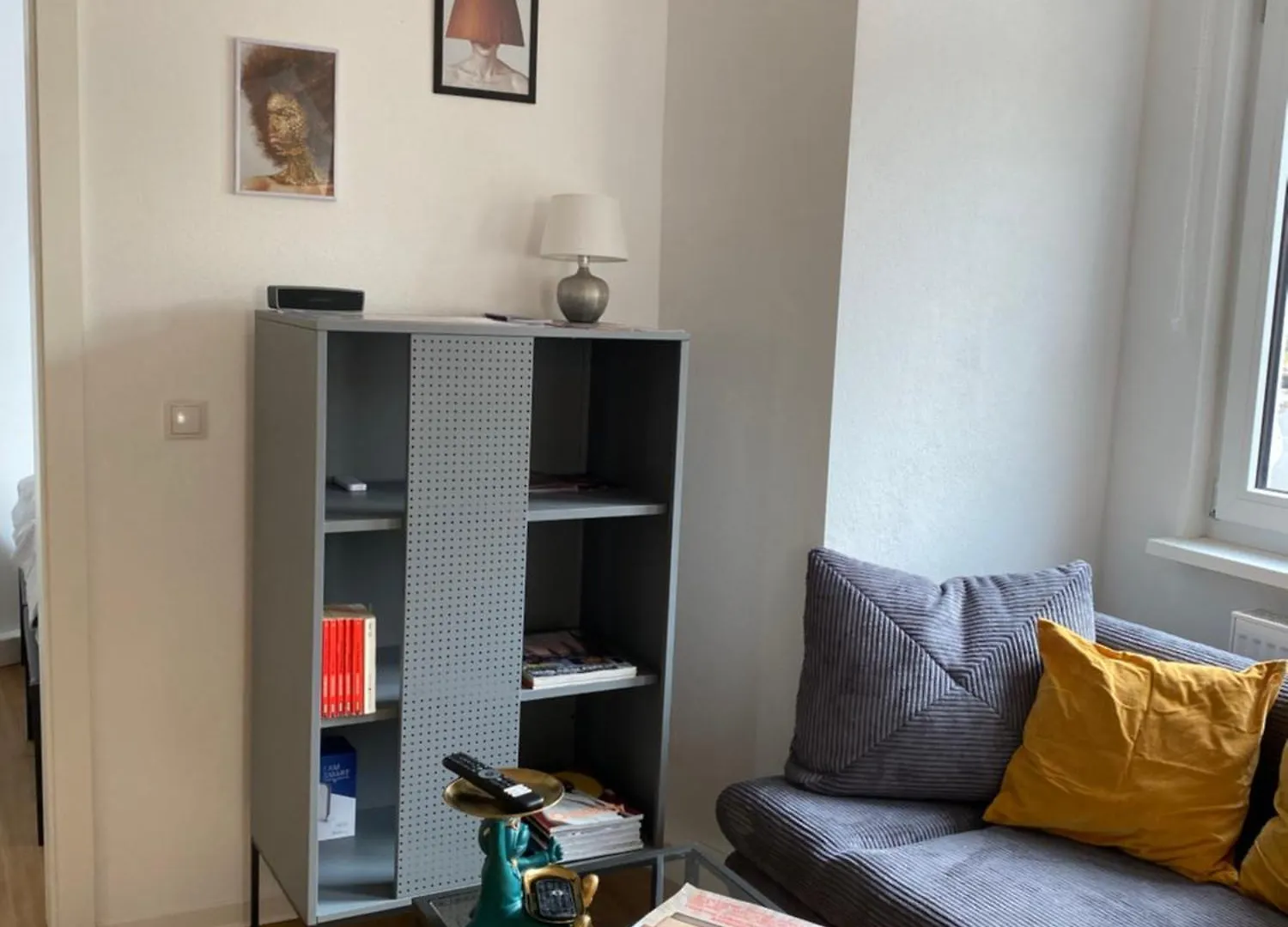 Apartment Stilvolles Appartement Im Herzen Bambergs Germany