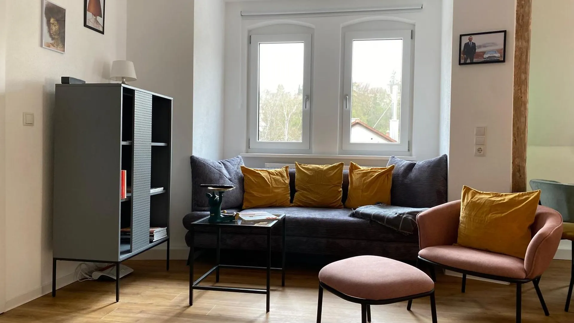 Stilvolles Appartement Im Herzen Bambergs 0*, Bamberg Germany